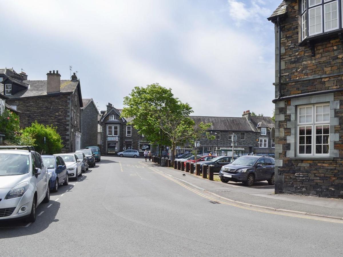 Lower Sycamore Cottage Ambleside Exterior photo