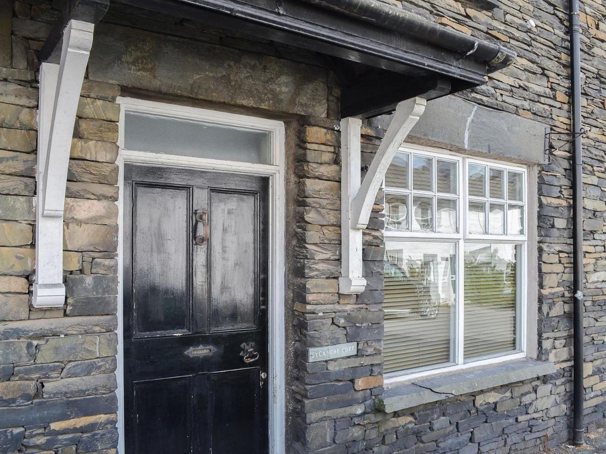 Lower Sycamore Cottage Ambleside Exterior photo